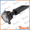 Arbre de transmission avant pour MITSUBISHI | NWN-MS-010, 10-080840
